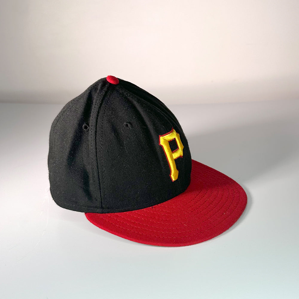 Casquette New Era Vintage Pittsburgh Pirate