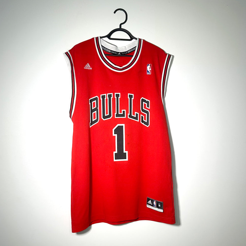 Débardeur Chicago Bulls