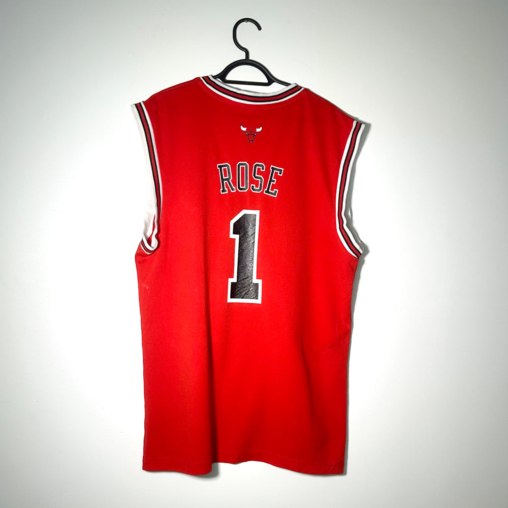 Débardeur Chicago Bulls