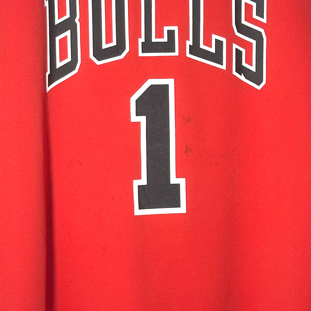 Débardeur Chicago Bulls