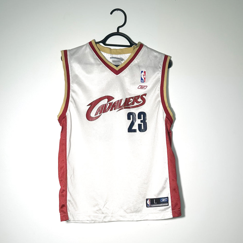 Débardeur Lebron James N°23 Cavaliers