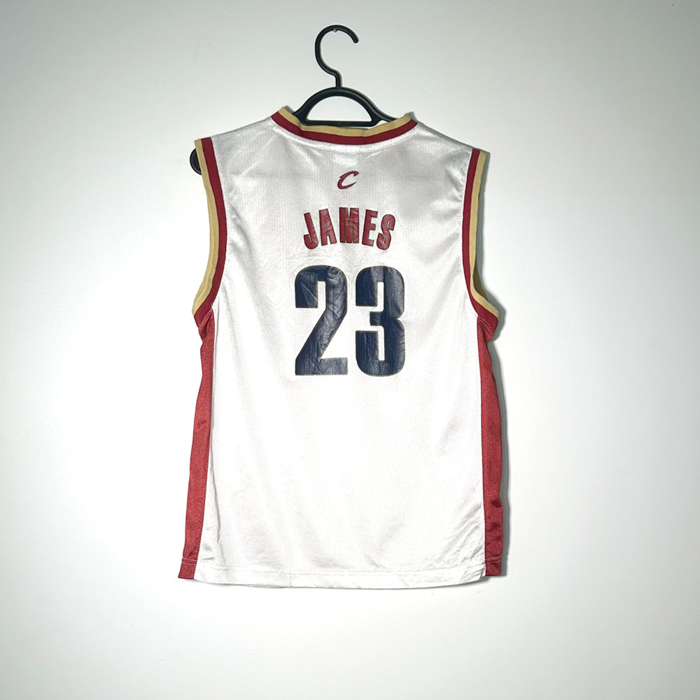 Débardeur Lebron James N°23 Cavaliers