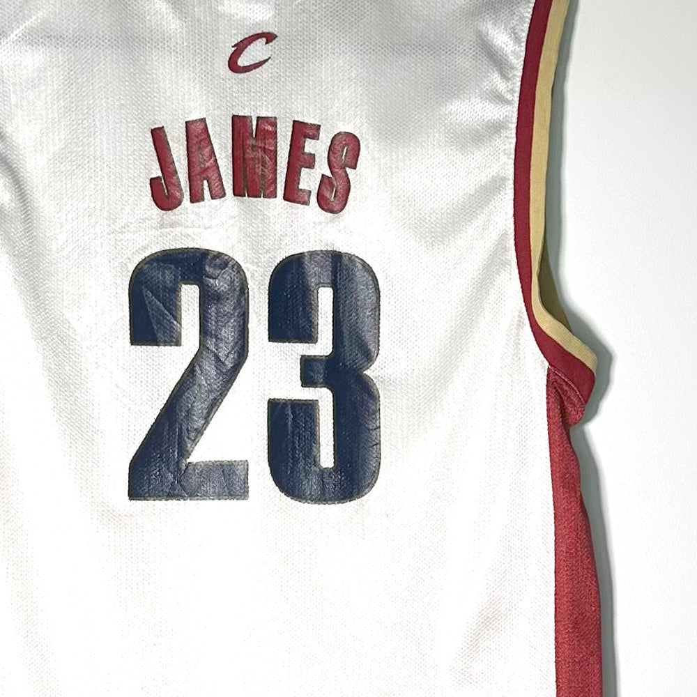 Débardeur Lebron James N°23 Cavaliers