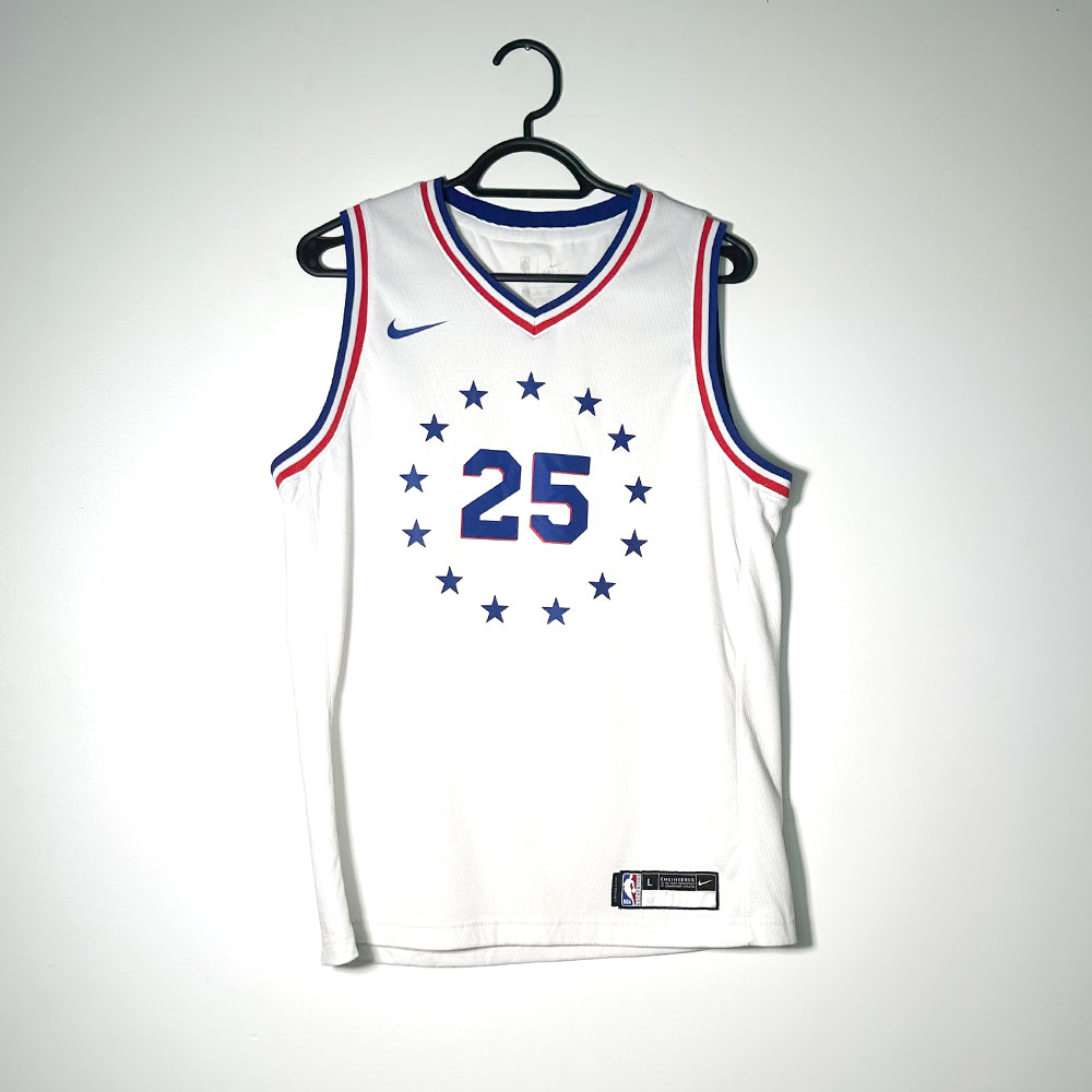 Débardeur Ben Simmons N°25 City Swingman Edition