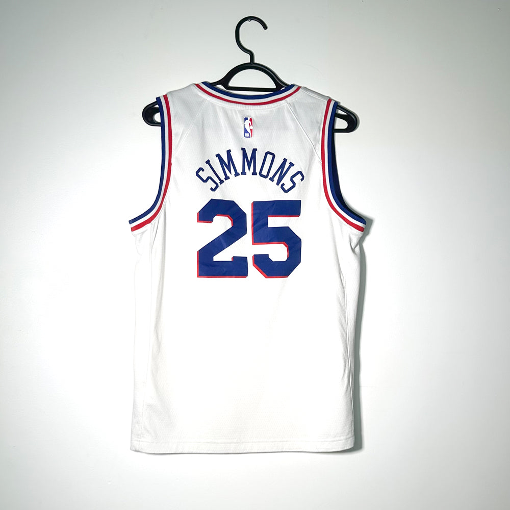 Débardeur Ben Simmons N°25 City Swingman Edition