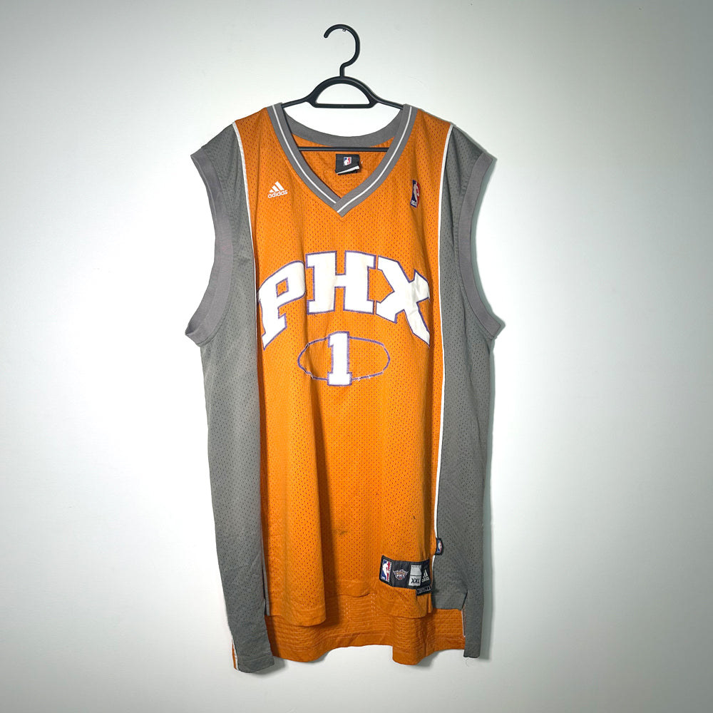 Débardeur NBA Phoenix Suns Singlet - N°1 Stoudemire