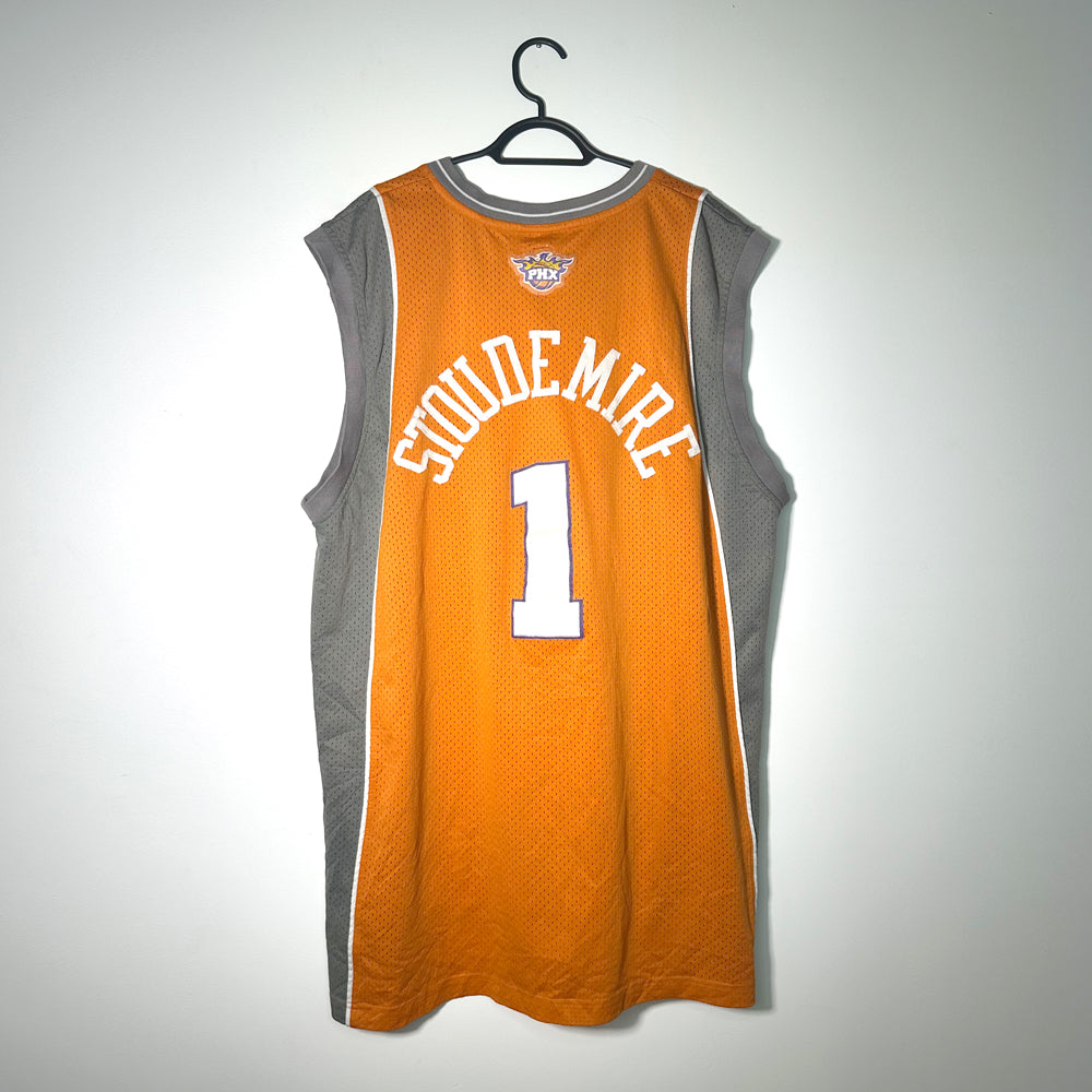 Débardeur NBA Phoenix Suns Singlet - N°1 Stoudemire