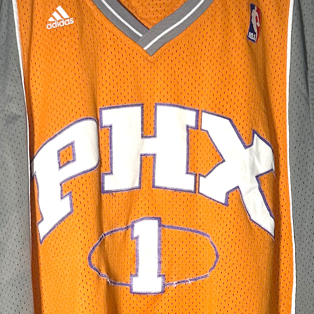 Débardeur NBA Phoenix Suns Singlet - N°1 Stoudemire