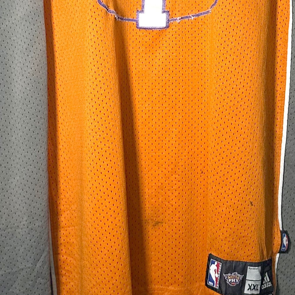 Débardeur NBA Phoenix Suns Singlet - N°1 Stoudemire