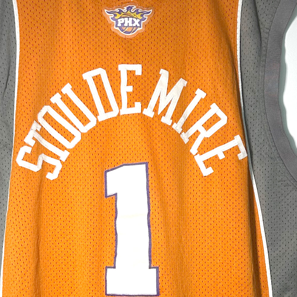 Débardeur NBA Phoenix Suns Singlet - N°1 Stoudemire