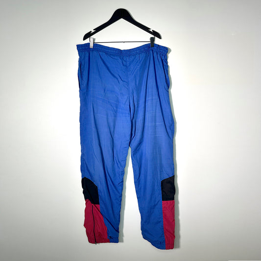 Jogging Vintage Bleu