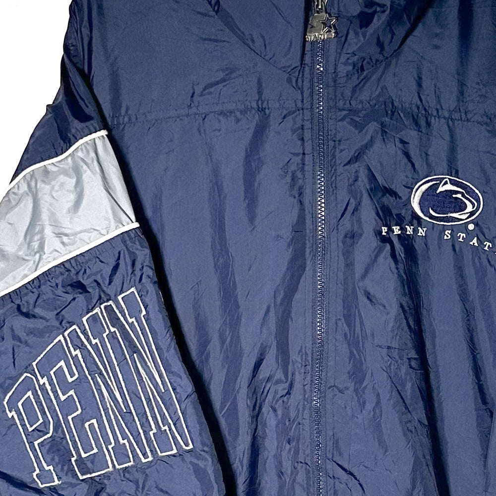 Starter Jacket Penn State