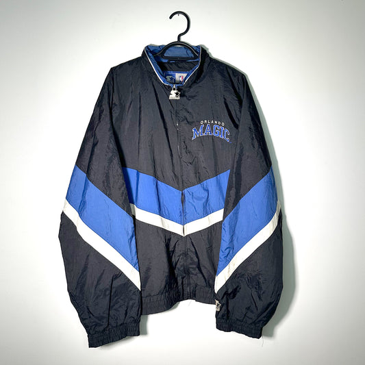 Starter Jacket Orlando Magic