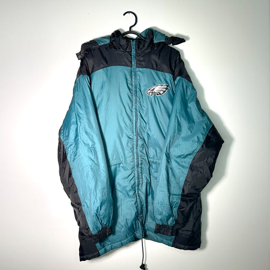 Philadelphia Eagles Parka NFL