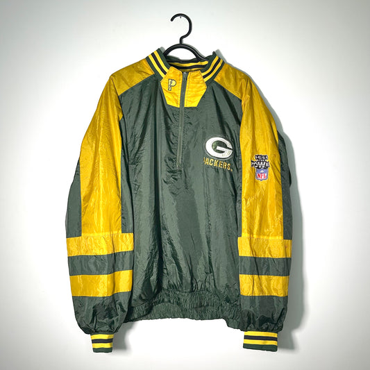 Windbreaker Green Bay Packers NFL