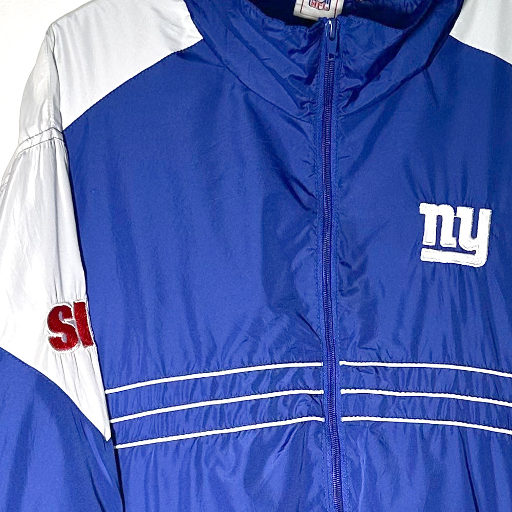 Winbreaker New York Giants NFL