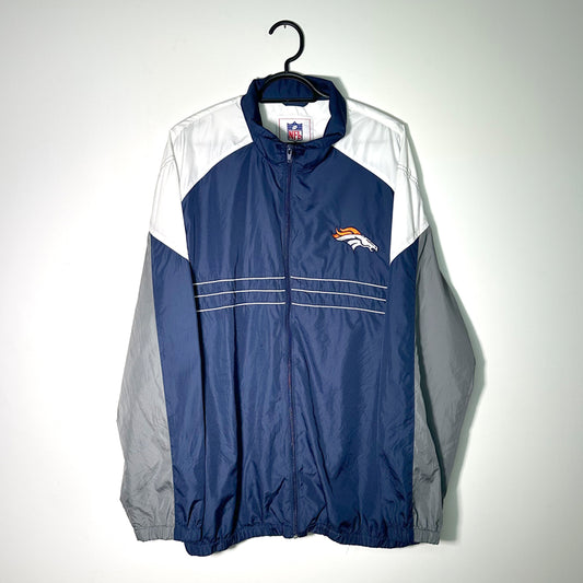 Windbreaker Denver Broncos NFL