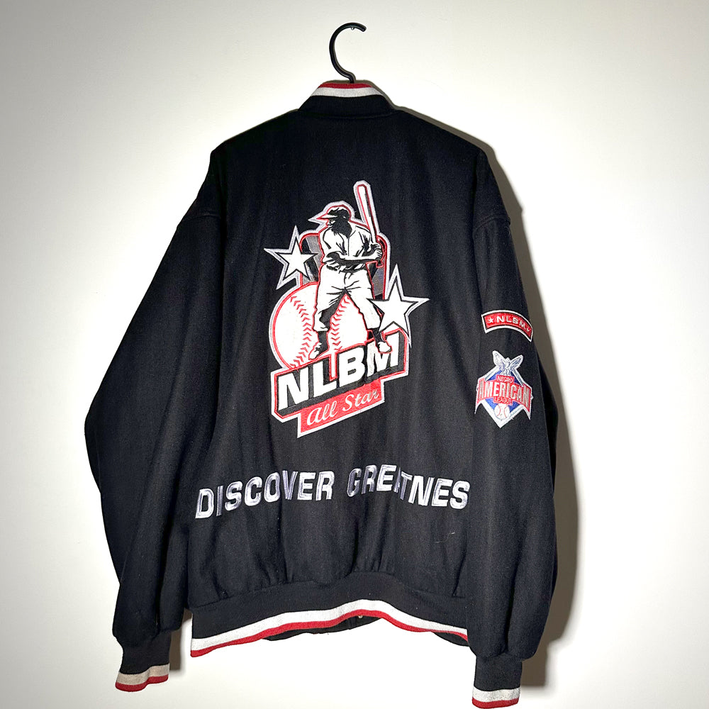 Blouson Teddy NLMB