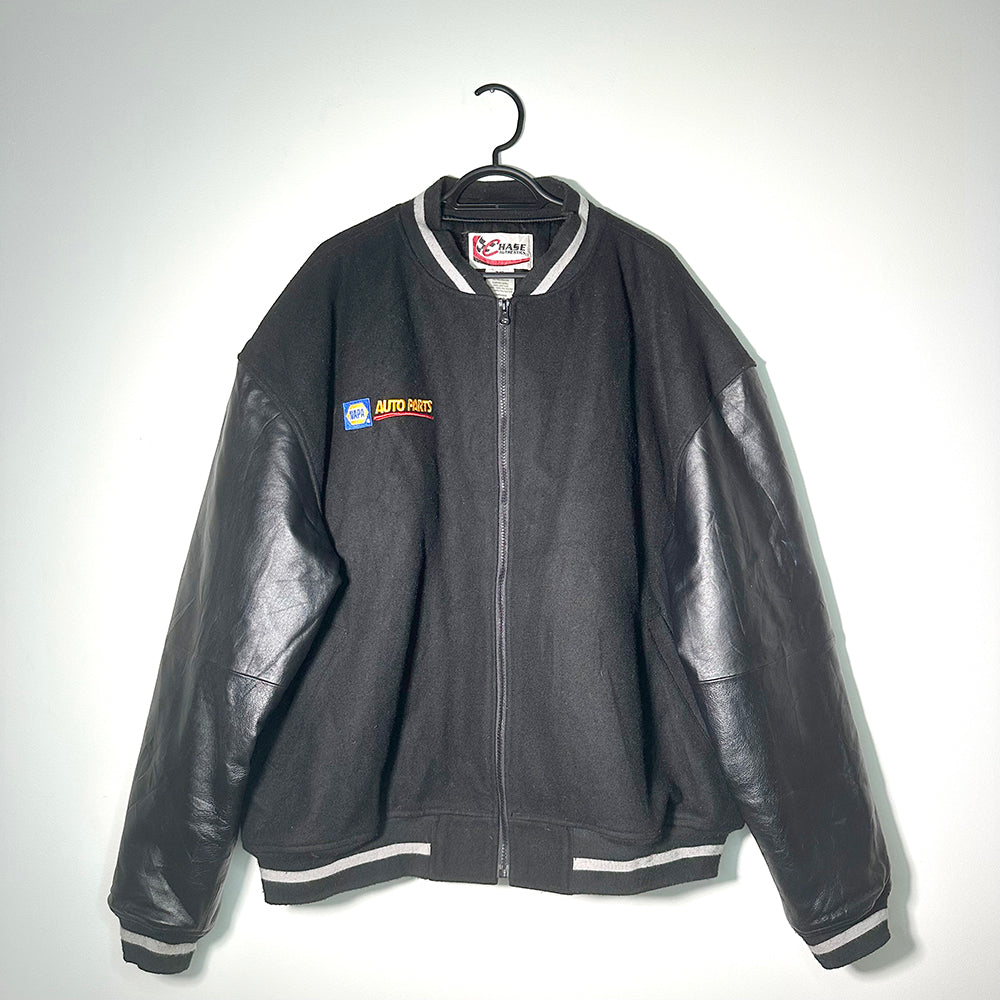 Blouson Teddy Chase Authentics