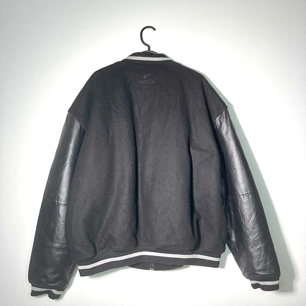 Blouson Teddy Chase Authentics