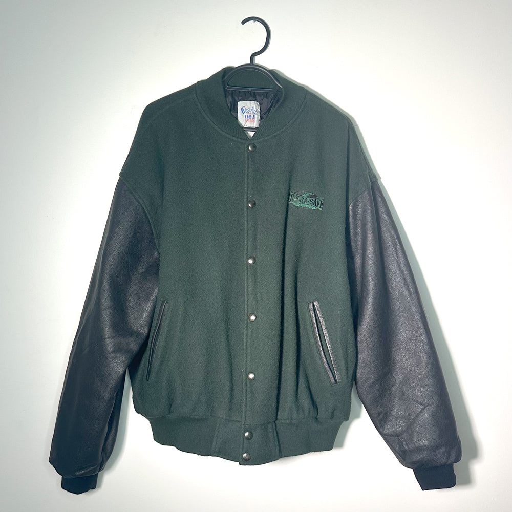 Blouson Teddy Ultra Safe