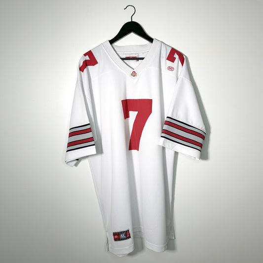 Maillot NFL Ohio N°7