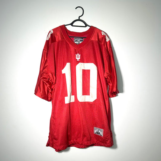 Jersey Indianapolis N°10