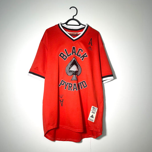 Jersey Black Pyramid N°5