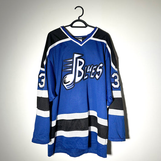 Jersey NHL St. Louis Blues N°30 Widick