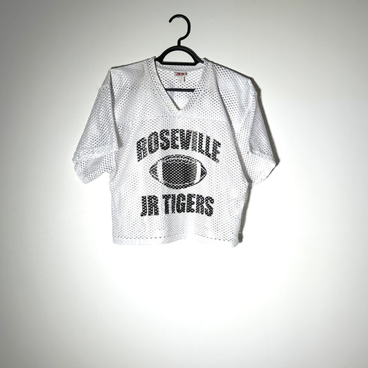 Jersey court Roseville Jr Tigers