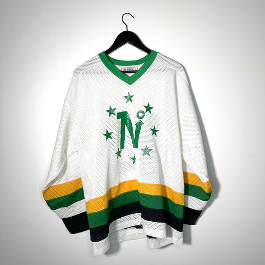 Maillot de Hockey Minesota North Star N°10