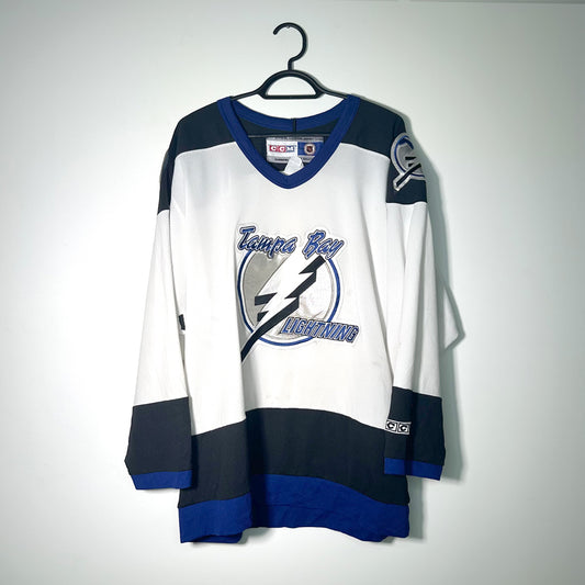 Jersey NHL Tampa Bay Lightning