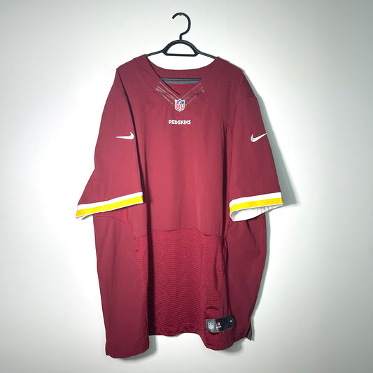 Jersey NFL Washington Redskins